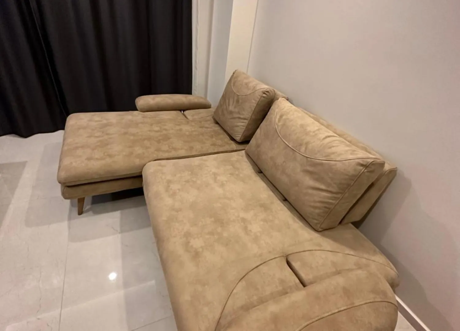 Luxury Suite Seasight Kusadasi Apartment