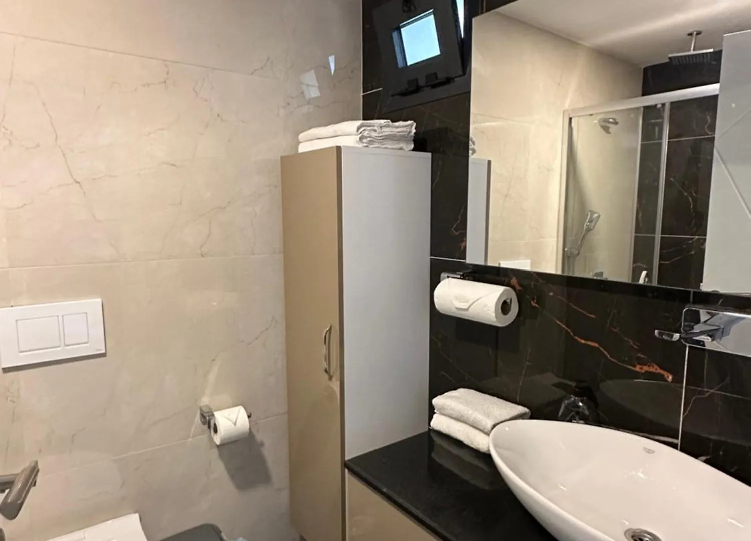 Luxury Suite Seasight Kusadasi