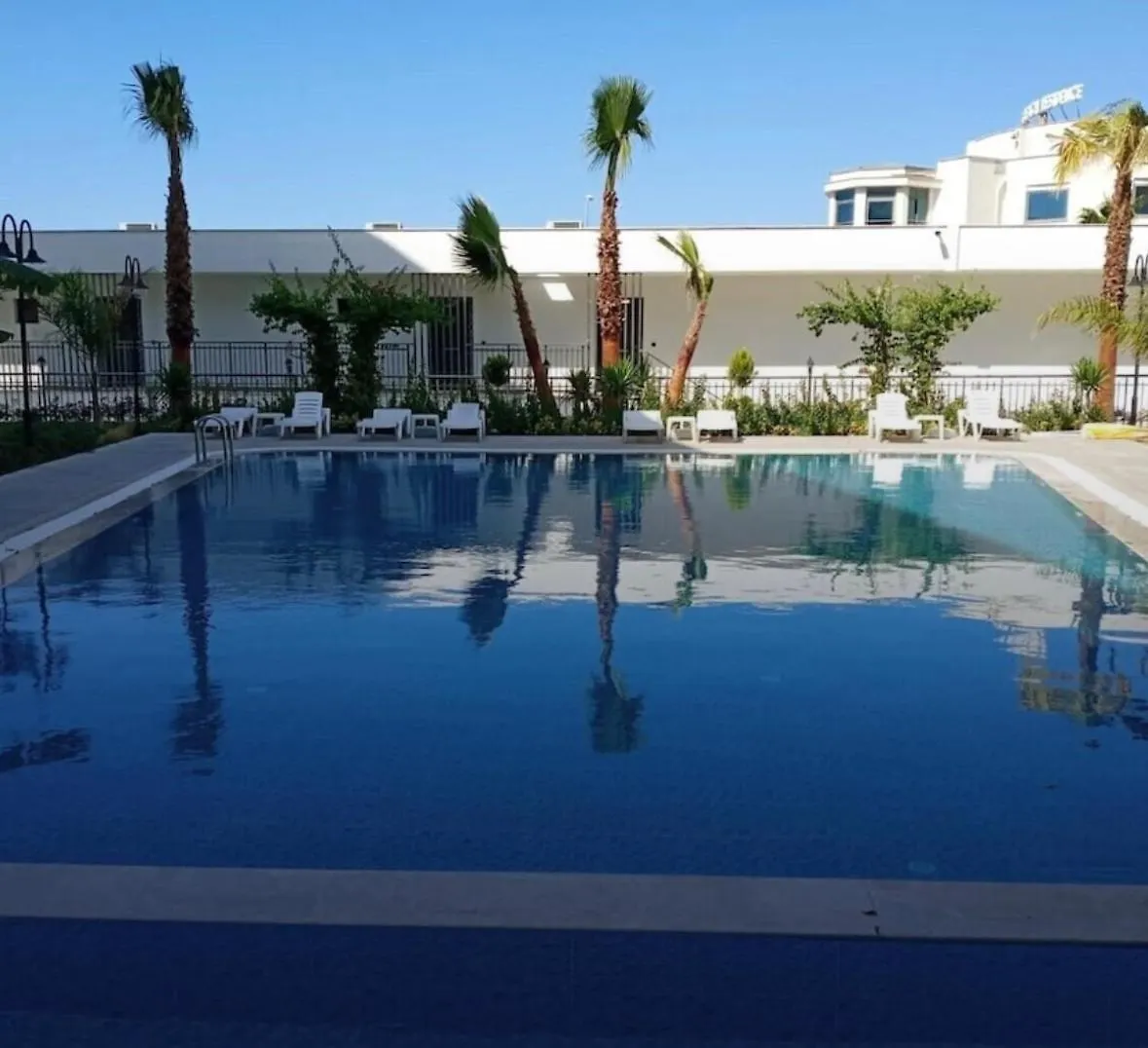 Luxury Suite Seasight Kusadasi Apartment
