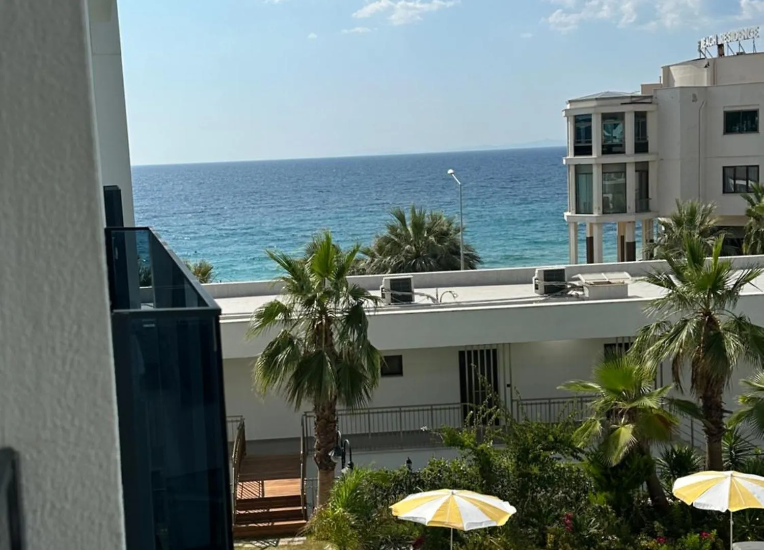 Apartment Luxury Suite Seasight Kusadasi