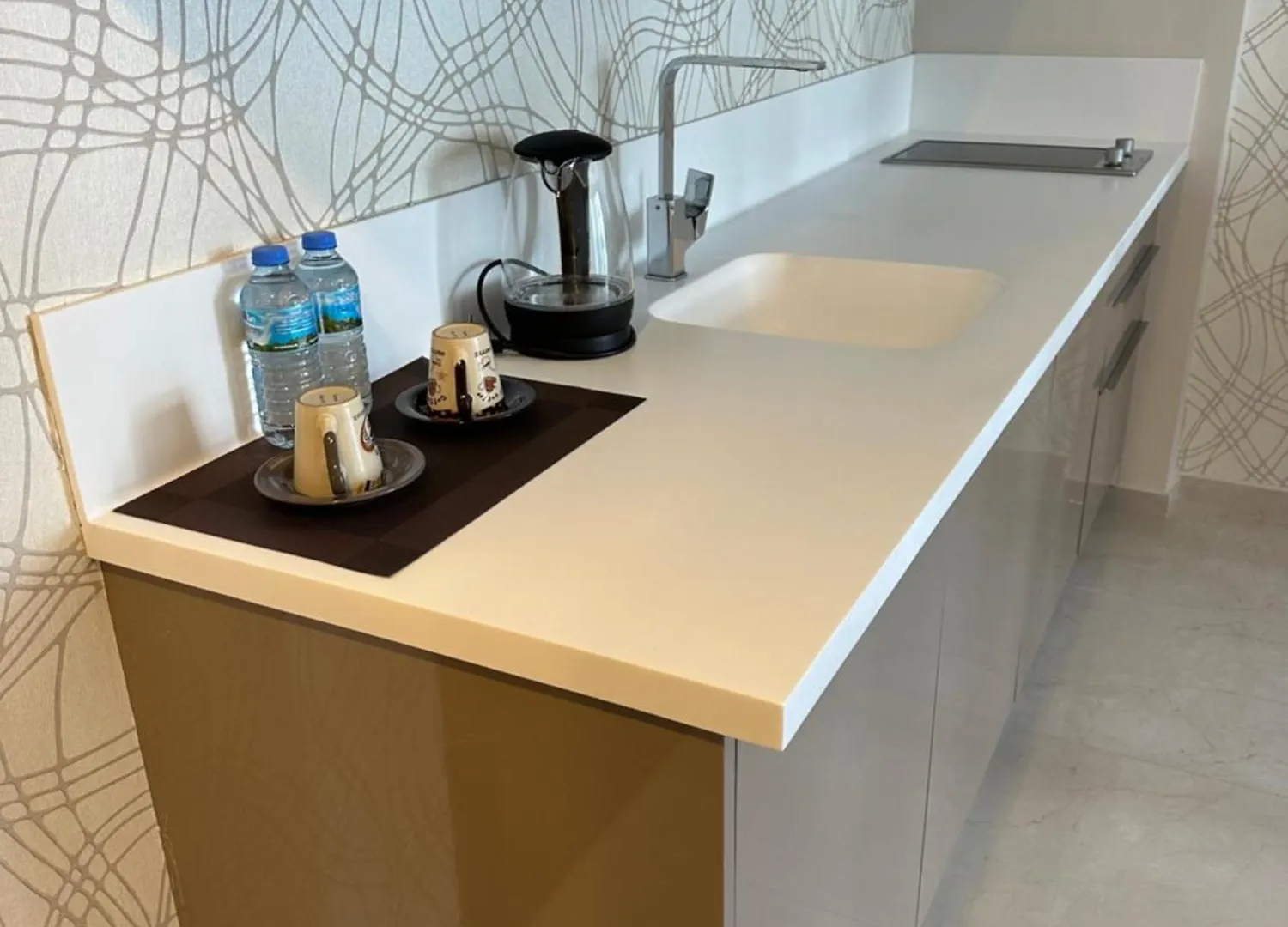 Luxury Suite Seasight Kusadasi Apartment