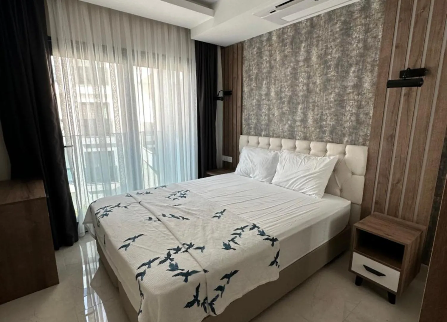 Luxury Suite Seasight Kusadasi