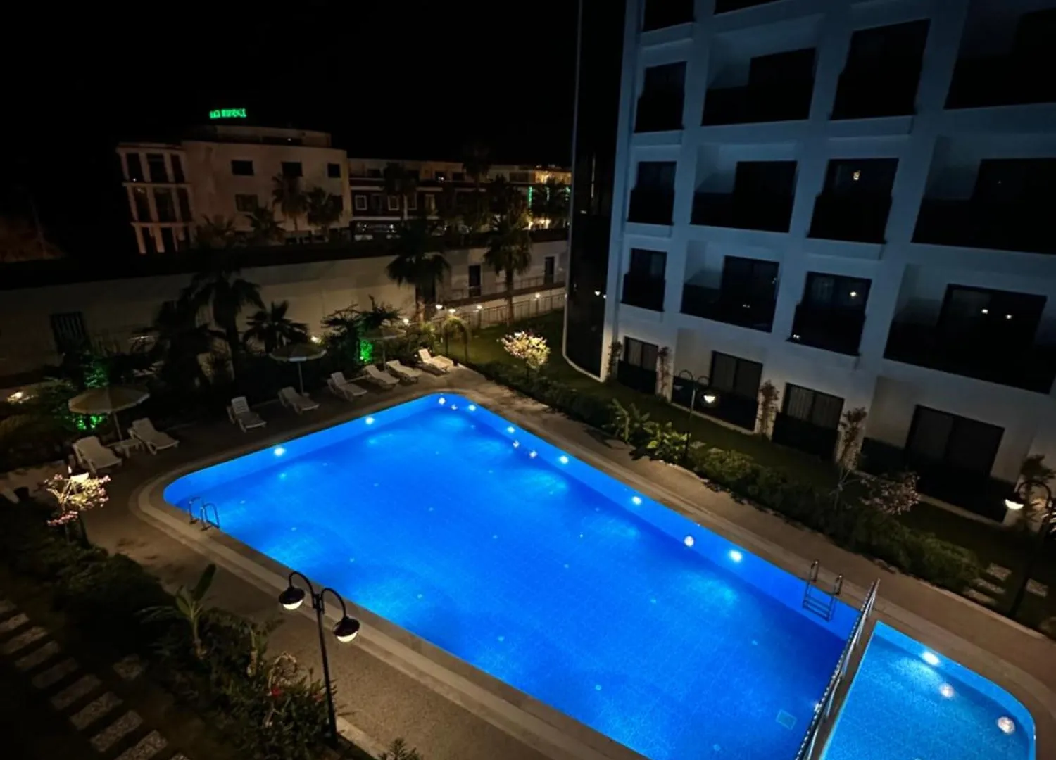 Luxury Suite Seasight Kusadasi Turkey