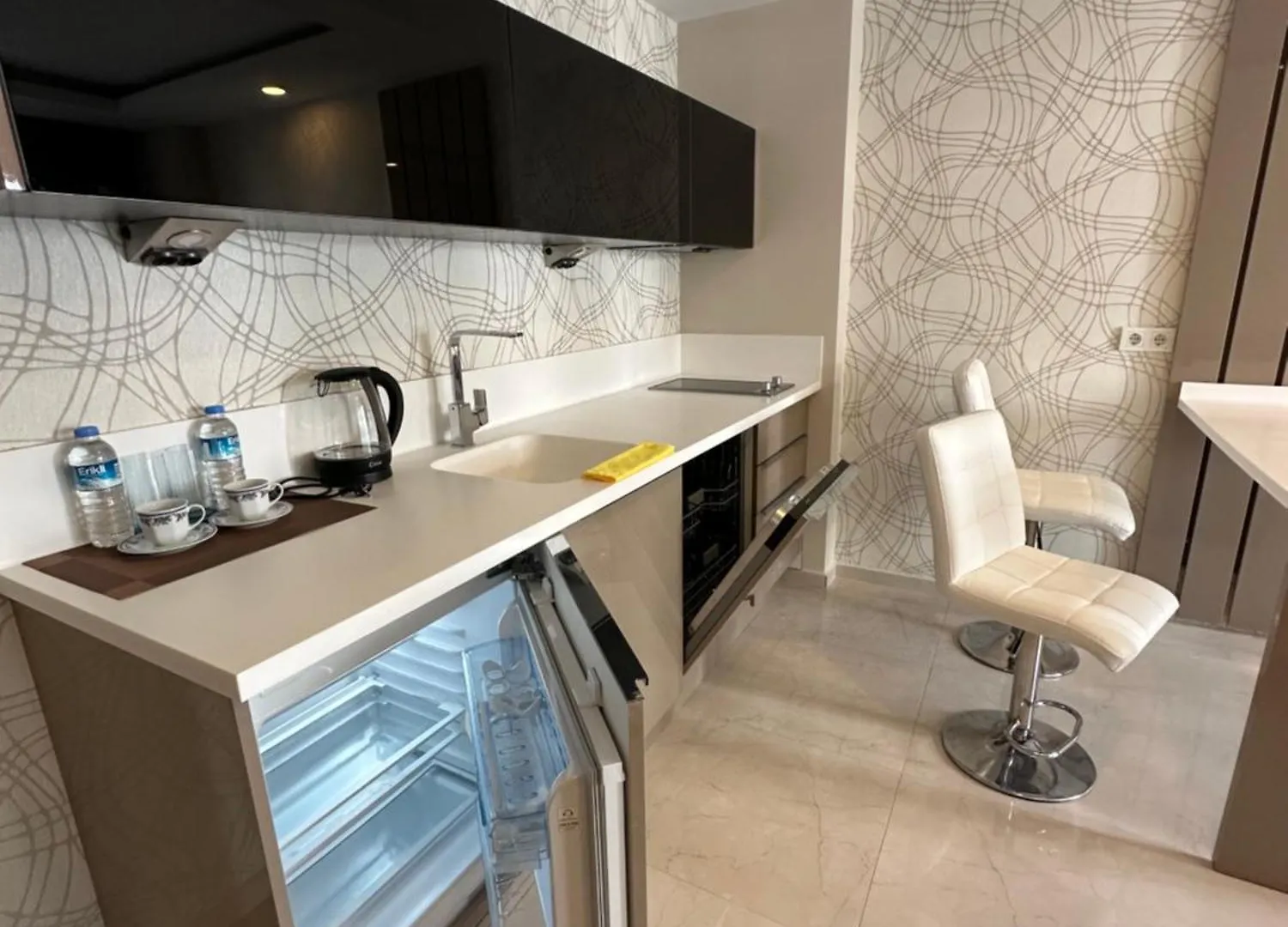 Luxury Suite Seasight Kusadasi Apartment