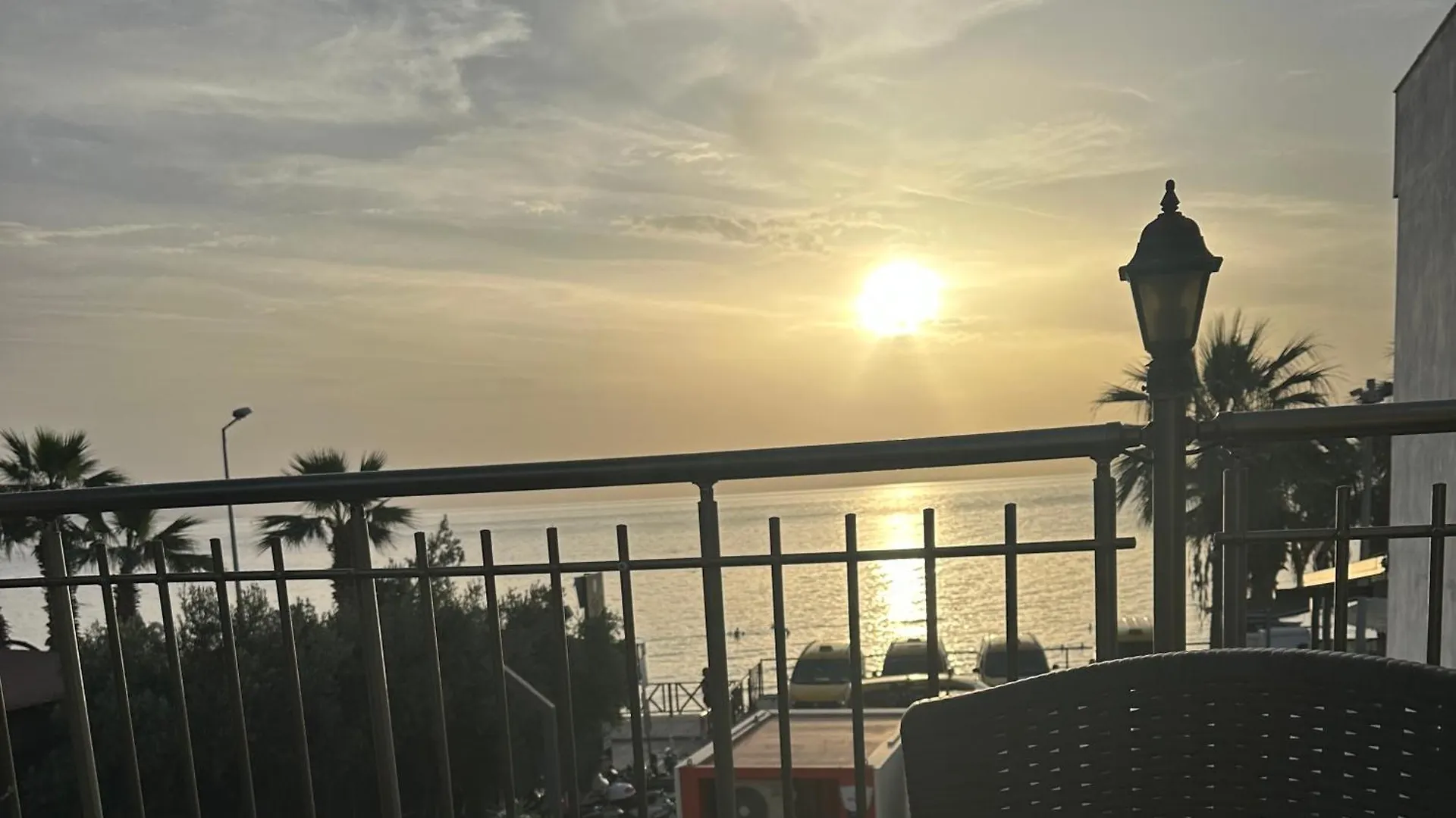 Luxury Suite Seasight Kusadasi 0*,  Turkey