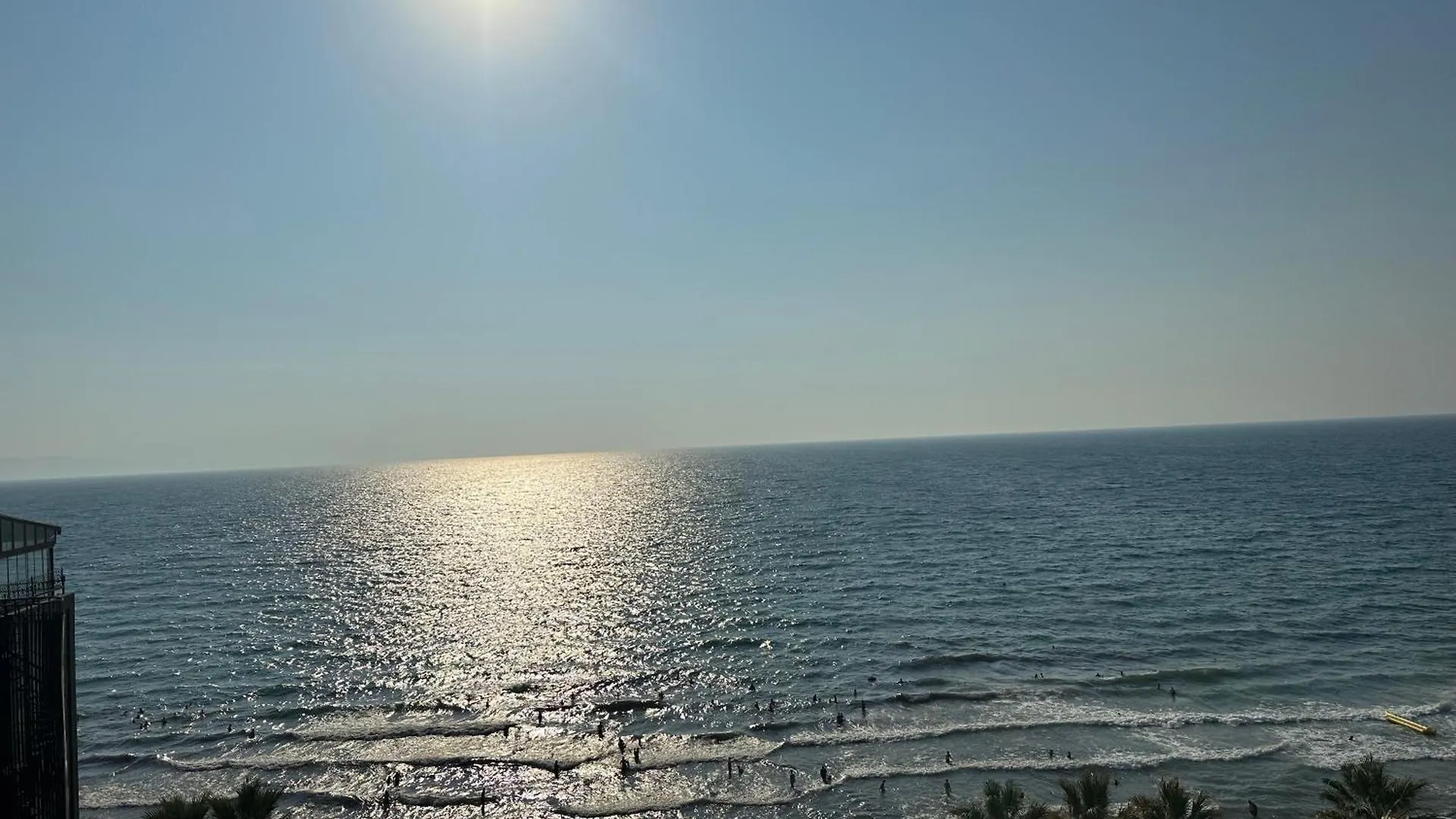 Luxury Suite Seasight Κουσάντασι Τουρκία